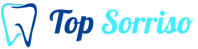 Logo top sorriso escura